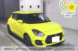 suzuki swift 2019 -SUZUKI 【神戸 346ﾅ1229】--Swift ZC33S-123569---SUZUKI 【神戸 346ﾅ1229】--Swift ZC33S-123569-