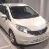 nissan note 2014 -NISSAN--Note E12-317601---NISSAN--Note E12-317601- image 1