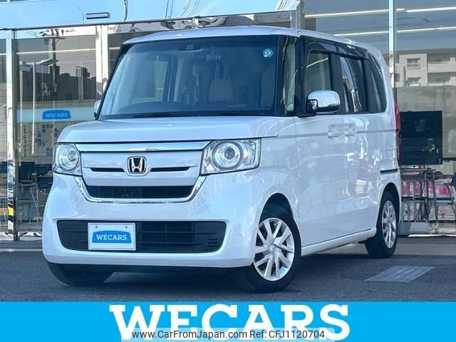 honda n-box 2020 quick_quick_6BA-JF3_JF3-1501574 image 1