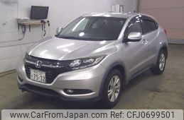 honda vezel 2014 -HONDA--VEZEL DBA-RU1--RU1-1013620---HONDA--VEZEL DBA-RU1--RU1-1013620-