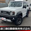 suzuki jimny-sierra 2023 -SUZUKI--Jimny Sierra 3BA-JB74W--JB74W-200***---SUZUKI--Jimny Sierra 3BA-JB74W--JB74W-200***- image 1