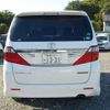 toyota alphard 2013 -TOYOTA 【野田 301ｱ1234】--Alphard DBA-ANH20W--ANH20-8310310---TOYOTA 【野田 301ｱ1234】--Alphard DBA-ANH20W--ANH20-8310310- image 22