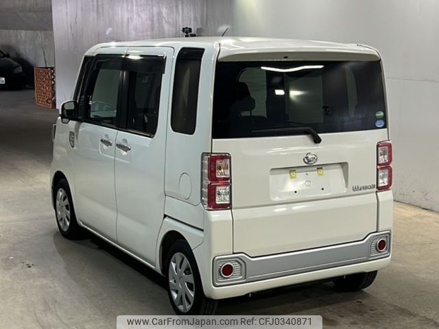 daihatsu wake 2015 -DAIHATSU--WAKE LA700S-0047667---DAIHATSU--WAKE LA700S-0047667- image 2