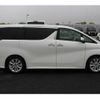 toyota vellfire 2017 -TOYOTA--Vellfire DBA-AGH30W--AGH30-0155534---TOYOTA--Vellfire DBA-AGH30W--AGH30-0155534- image 11
