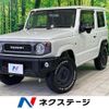 suzuki jimny 2021 quick_quick_JB64W_JB64W-183338 image 1