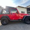 chrysler jeep-wrangler 2004 -CHRYSLER--Jeep Wrangler GH-TJ40S--1J4F449S14P722143---CHRYSLER--Jeep Wrangler GH-TJ40S--1J4F449S14P722143- image 8