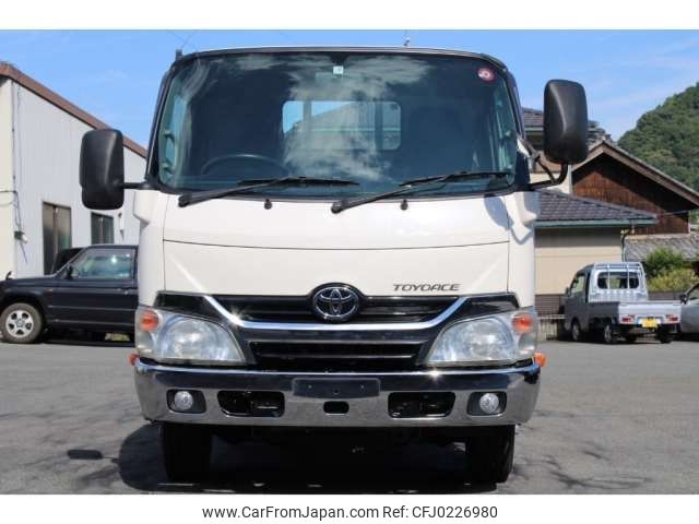 toyota toyoace 2012 -TOYOTA--Toyoace TKG-XZC605--XZU605-0002817---TOYOTA--Toyoace TKG-XZC605--XZU605-0002817- image 2