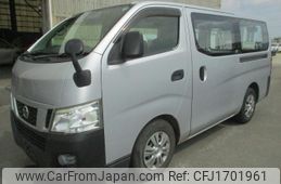 nissan nv350-caravan-van 2013 CFJ1701961