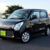 suzuki wagon-r 2014 -SUZUKI--Wagon R DBA-MH34S--MH34S-343691---SUZUKI--Wagon R DBA-MH34S--MH34S-343691- image 1