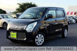 suzuki wagon-r 2014 -SUZUKI--Wagon R DBA-MH34S--MH34S-343691---SUZUKI--Wagon R DBA-MH34S--MH34S-343691-