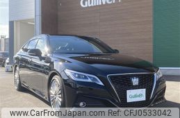 toyota crown 2021 -TOYOTA--Crown 6AA-AZSH20--AZSH20-1081782---TOYOTA--Crown 6AA-AZSH20--AZSH20-1081782-