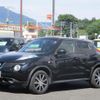 nissan juke 2014 -NISSAN 【つくば 300ﾗ7112】--Juke YF15--313707---NISSAN 【つくば 300ﾗ7112】--Juke YF15--313707- image 4