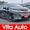 honda odyssey 2015 quick_quick_RC2_RC2-1101257 image 1