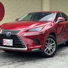 lexus nx 2021 CFJ1539501 image 1