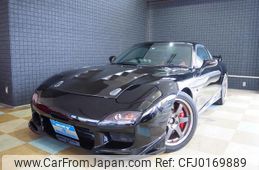 mazda rx-7 1999 quick_quick_GF-FD3S_FD3S-501745