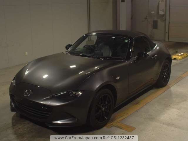 mazda roadster 2023 -MAZDA--Roadster 5BA-ND5RC--ND5RC-701867---MAZDA--Roadster 5BA-ND5RC--ND5RC-701867- image 1