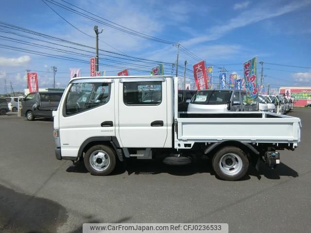 mitsubishi-fuso canter 2017 GOO_NET_EXCHANGE_0840154A20240912G001 image 2