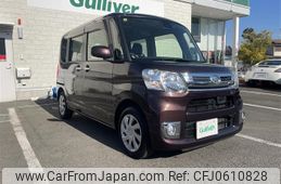 daihatsu tanto 2016 -DAIHATSU--Tanto DBA-LA600S--LA600S-0474401---DAIHATSU--Tanto DBA-LA600S--LA600S-0474401-