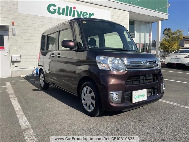 daihatsu tanto 2016 -DAIHATSU--Tanto DBA-LA600S--LA600S-0474401---DAIHATSU--Tanto DBA-LA600S--LA600S-0474401- image 1