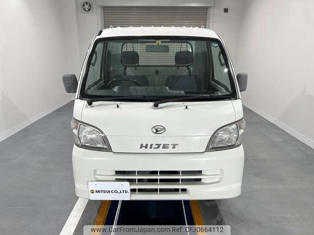 daihatsu hijet-truck 2005 CMATCH_U00047728582 image 2