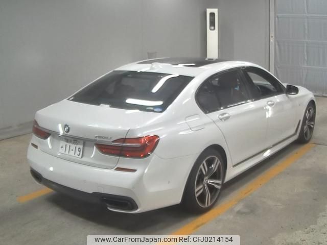 bmw 7-series 2019 -BMW--BMW 7 Series WBA7F02030GL98805---BMW--BMW 7 Series WBA7F02030GL98805- image 2