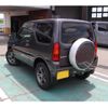 suzuki jimny 2013 -SUZUKI--Jimny ABA-JB23W--JB23W-703561---SUZUKI--Jimny ABA-JB23W--JB23W-703561- image 4