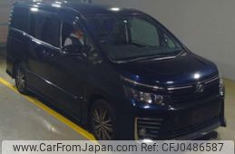 toyota voxy 2014 quick_quick_DBA-ZRR80W_ZRR80-0017921