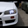 nissan skyline 1999 -NISSAN--Skyline ER34--022984---NISSAN--Skyline ER34--022984- image 25