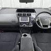 toyota prius-α 2014 -TOYOTA--Prius α DAA-ZVW41W--ZVW41-3333221---TOYOTA--Prius α DAA-ZVW41W--ZVW41-3333221- image 16