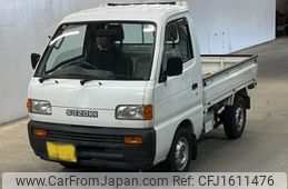 suzuki carry-truck 1997 CFJ1611476