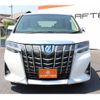 toyota alphard 2019 -TOYOTA--Alphard DAA-AYH30W--AYH30-0099944---TOYOTA--Alphard DAA-AYH30W--AYH30-0099944- image 7
