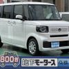 honda n-box 2025 GOO_JP_700060017330250428038 image 1