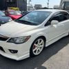 honda civic 2010 -HONDA--Civic FD2--FD2-1802521---HONDA--Civic FD2--FD2-1802521- image 1