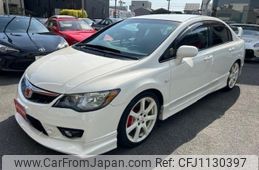 honda civic 2010 -HONDA--Civic FD2--FD2-1802521---HONDA--Civic FD2--FD2-1802521-