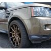 land-rover range-rover 2013 -ROVER--Range Rover LS5N--SALLSJAD3DA796731---ROVER--Range Rover LS5N--SALLSJAD3DA796731- image 2