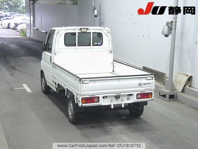 honda acty-truck 2008 CFJ1818752 image 2