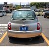nissan march 2006 -NISSAN--March DBA-AK12--AK12-326827---NISSAN--March DBA-AK12--AK12-326827- image 6