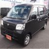 daihatsu hijet-van 2012 -DAIHATSU 【盛岡 480ｳ9293】--Hijet Van S331V--0067493---DAIHATSU 【盛岡 480ｳ9293】--Hijet Van S331V--0067493- image 1