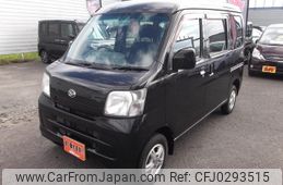 daihatsu hijet-van 2012 -DAIHATSU 【盛岡 480ｳ9293】--Hijet Van S331V--0067493---DAIHATSU 【盛岡 480ｳ9293】--Hijet Van S331V--0067493-