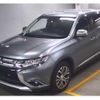 mitsubishi outlander 2015 quick_quick_DBA-GF8W_0300184 image 4