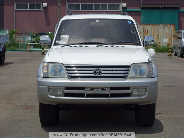 toyota land-cruiser-prado 2001 20410605 image 2
