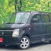 suzuki wagon-r 2007 -SUZUKI--Wagon R DBA-MH22S--MH22S-323300---SUZUKI--Wagon R DBA-MH22S--MH22S-323300- image 1