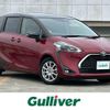 toyota sienta 2019 -TOYOTA--Sienta DBA-NSP170G--NSP170-7206513---TOYOTA--Sienta DBA-NSP170G--NSP170-7206513- image 1