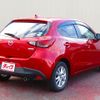 mazda demio 2015 -MAZDA--Demio DBA-DJ3FS--DJ3FS-134484---MAZDA--Demio DBA-DJ3FS--DJ3FS-134484- image 3