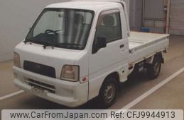 subaru sambar-truck 2004 -SUBARU--Samber Truck LE-TT2--TT2-225485---SUBARU--Samber Truck LE-TT2--TT2-225485-