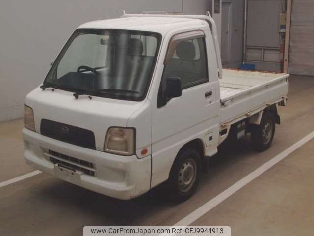 subaru sambar-truck 2004 -SUBARU--Samber Truck LE-TT2--TT2-225485---SUBARU--Samber Truck LE-TT2--TT2-225485- image 1