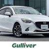 mazda demio 2015 -MAZDA--Demio LDA-DJ5FS--DJ5FS-116432---MAZDA--Demio LDA-DJ5FS--DJ5FS-116432- image 1
