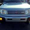 mitsubishi pajero-io 1998 CFJ3111214 image 35