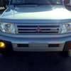 mitsubishi pajero-io 1998 No.11824 image 35