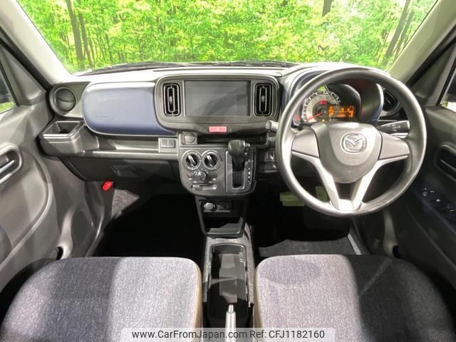 mazda carol 2022 quick_quick_HB37S_HB37S-101413 image 2
